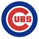 Логотип Чикаго Кабс