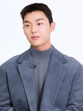 Чхве в ноябре 2022 года