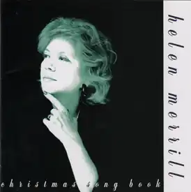 Обложка альбома Хелен Меррилл «Christmas Song Book» (1991)