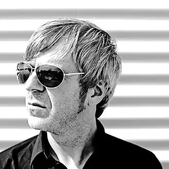 Клаус Мюллер