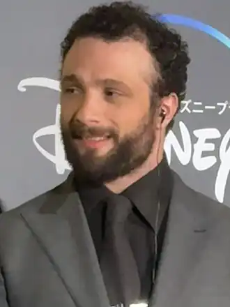 Джарвис в 2024 году