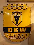 DKW