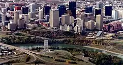 Центр города