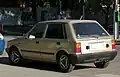 1983—1985 Daihatsu Charade (G21) CS (Чили)