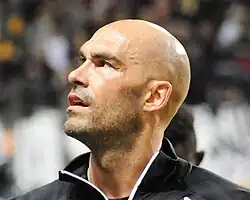 Даниель Майсторович в 2013 году