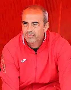 Фотография 2014 года