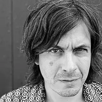 Дирк Блюмлейн