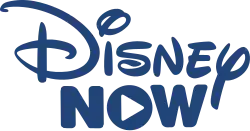 Логотип программы DisneyNOW