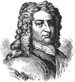 Эдвард Хайд, 3-й граф Кларендон