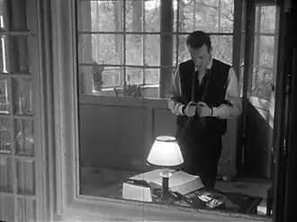 Постер фильма