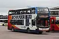 Enviro400 MMC