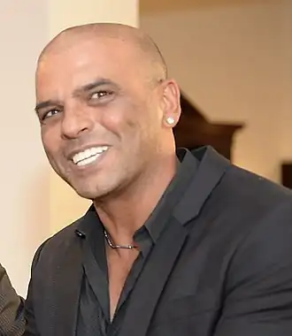 Эяль Голан, 2015