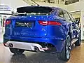 Jaguar F-Pace (2015)