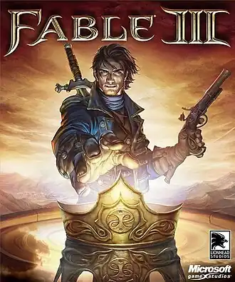 Обложка игры