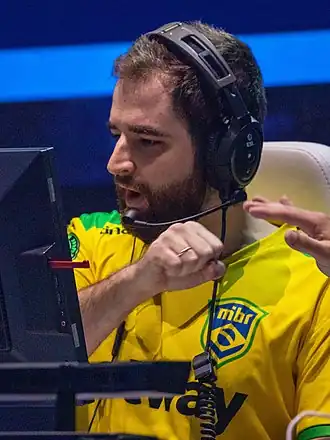 Толедо на IEM Chicago 2019