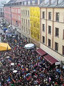 Карнавал (Мюнхен)