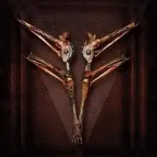 Обложка альбома Fear Factory «Archetype» (2004)