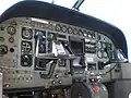 Приборная панель Cessna 208B Grand Caravan