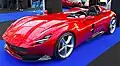 Ferrari Monza SP1