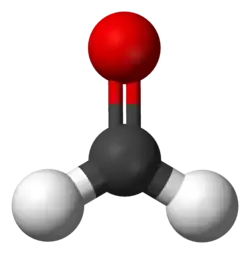 Изображение молекулярной модели
