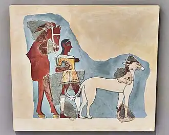 Тиринф (XIV - XIII в. до н. э.)