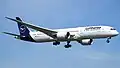 Lufthansa Boeing 787-9