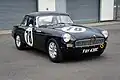 1965 MGB