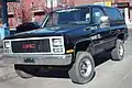 GMC Jimmy