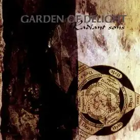 Обложка альбома Garden of Delight «Radiant Sons» (2000)
