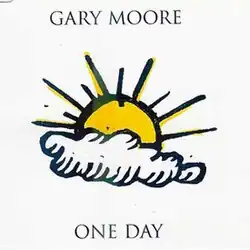 Обложка сингла