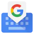 Логотип программы GBoard