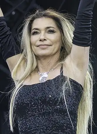 Твейн в 2024 году