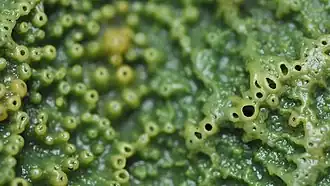 Halichondria panicea