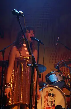 Хелена Юсефссон