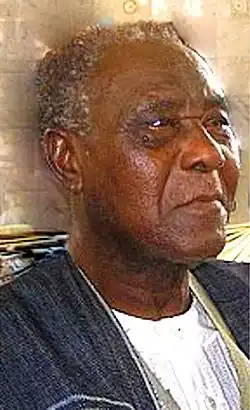 Генри Эдмунд Олуфеми Адифопи