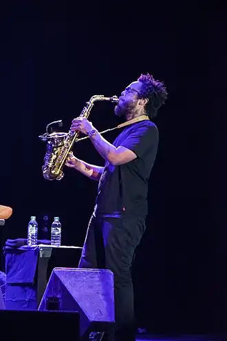 Das Zelt-Musik-Festival 2017 в городе Фрайбург-им-Брайсгау