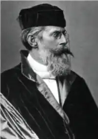 Генрих фон Герцогенберг