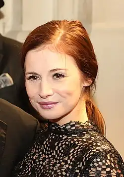 на Гессенской кинопремии, 2017 год