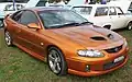 2005 Holden Monaro CV8-Z