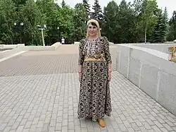 29 мая 2016, Уфа, праздник башкирского национального костюма