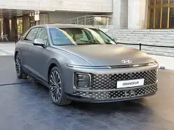 Седьмое поколение 2022 г.