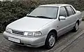 Hyundai Pony GLS