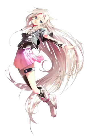 Скриншот программы IA