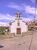 Igreja Matriz de Vale das Fontes
