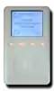 iPod третьего поколения
