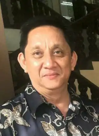 писатель Джасни Матлани