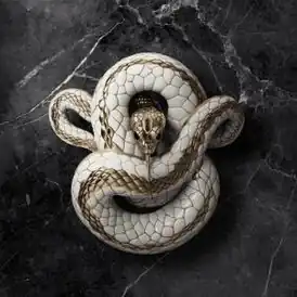 Обложка сингла Джелли Ролла «Liar» (2024)