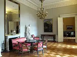 «Салон Эльбы» (Elbsalon)