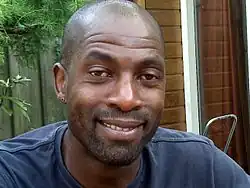 Де Йонг в 2010 году