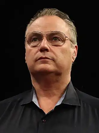 Пат в 2022 году